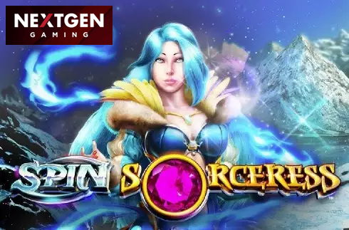 Spin Sorceress Dice